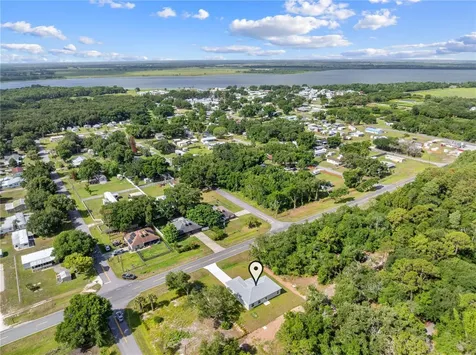 121 S Canoe Creek Road Kenansville FL 34739