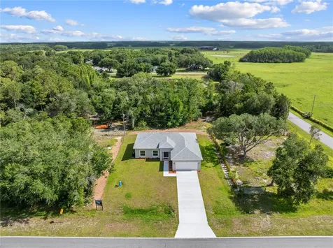 121 S Canoe Creek Road Kenansville FL 34739