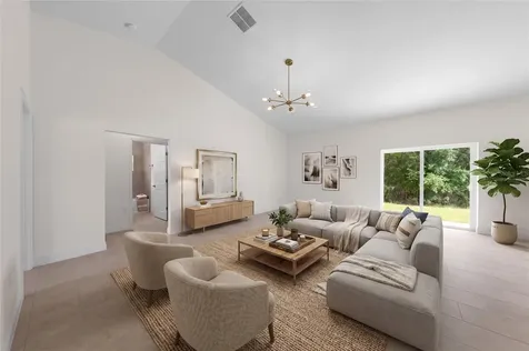 121 S Canoe Creek Road Kenansville FL 34739