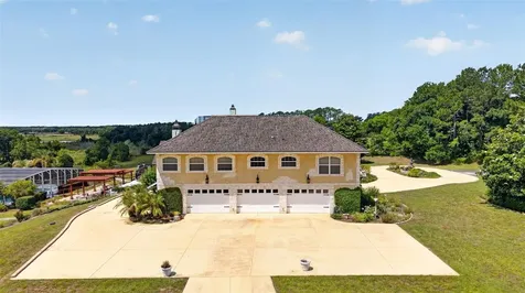 17269 SE 260th Avenue Road Umatilla FL 32784