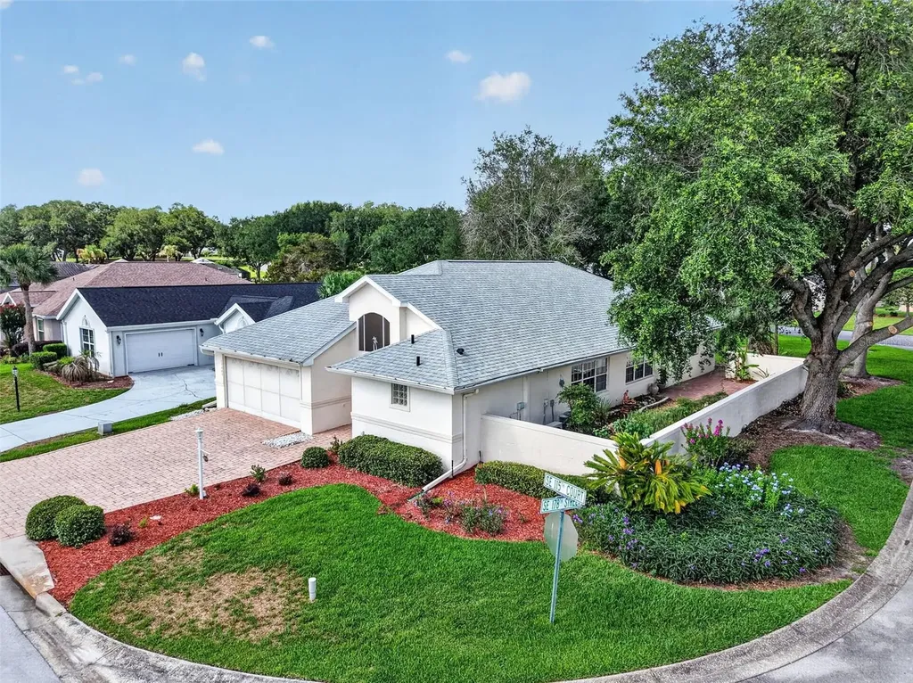 17808 SE 115th Court Summerfield FL 34491