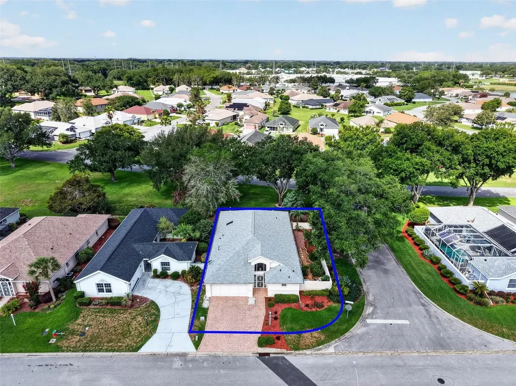 17808 SE 115th Court Summerfield FL 34491