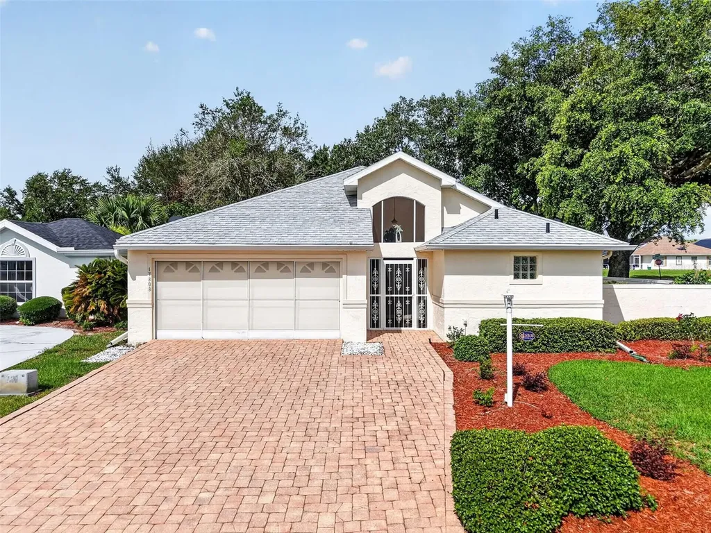17808 SE 115th Court Summerfield FL 34491