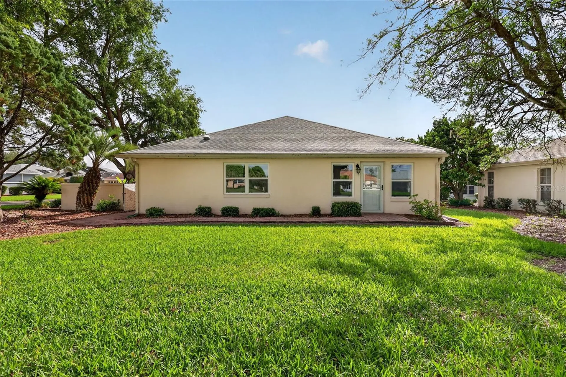 17808 SE 115th Court Summerfield FL 34491