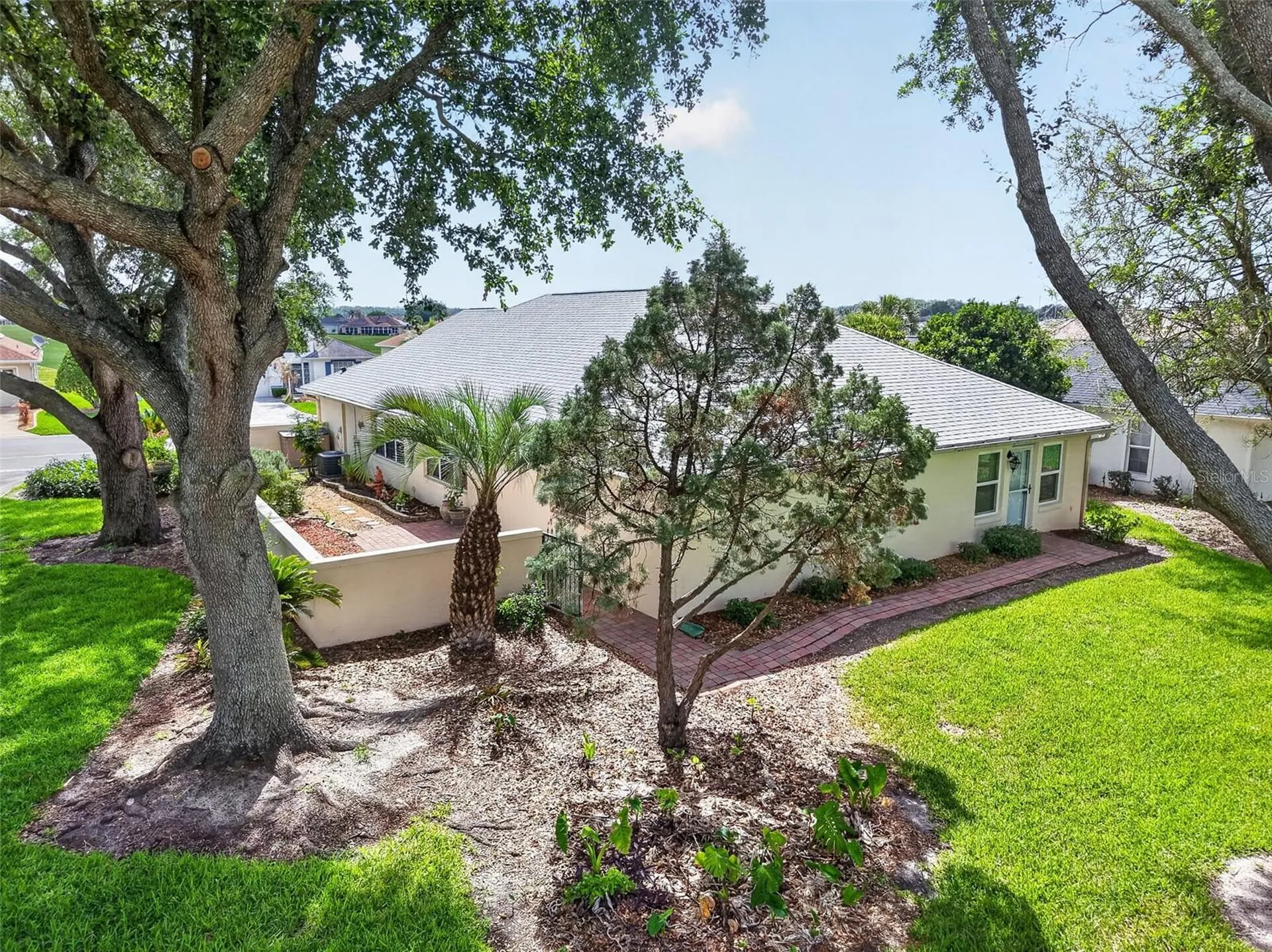 17808 SE 115th Court Summerfield FL 34491