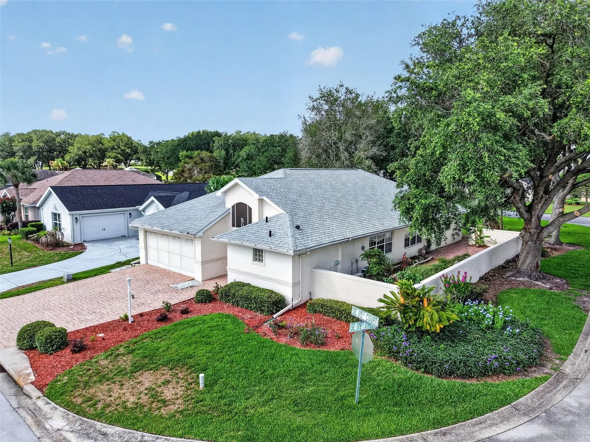 17808 SE 115th Court Summerfield FL 34491
