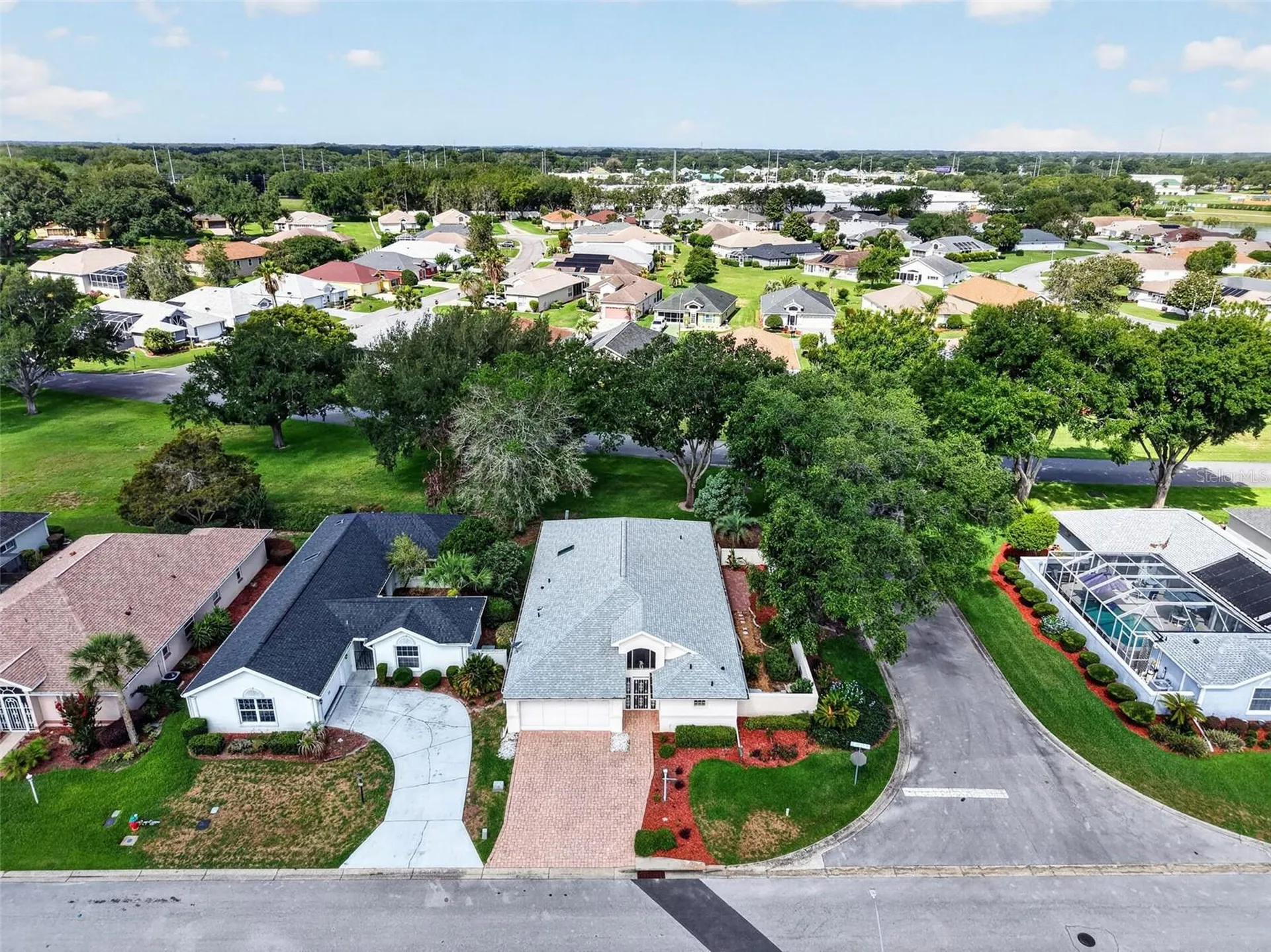 17808 SE 115th Court Summerfield FL 34491