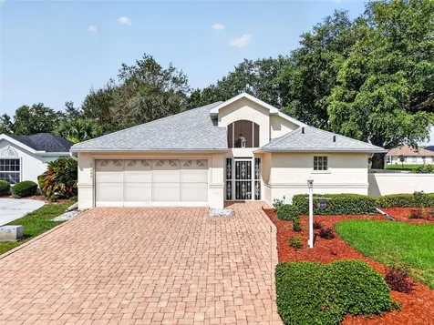 17808 SE 115th Court Summerfield FL 34491