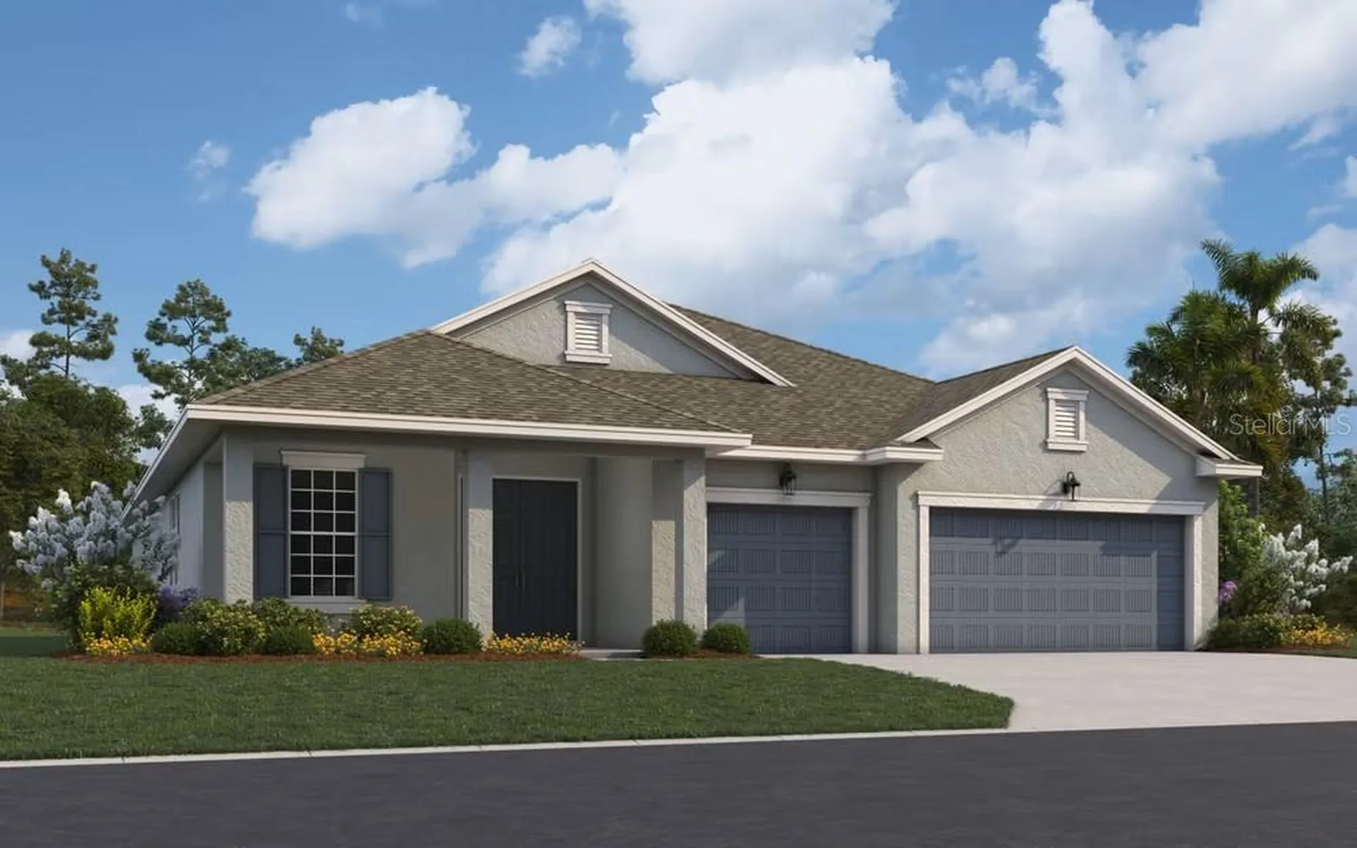 17534 Valleywood Parkway Land O Lakes FL 34638