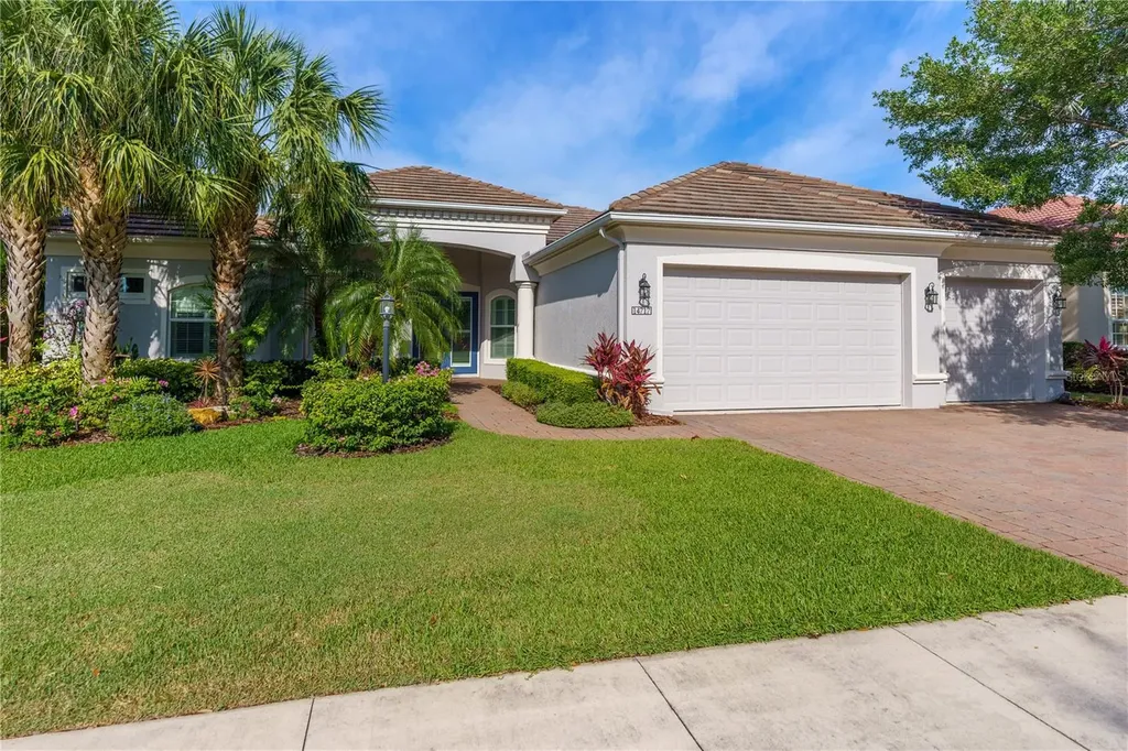 14717 Bowfin Terrace Bradenton FL 34202