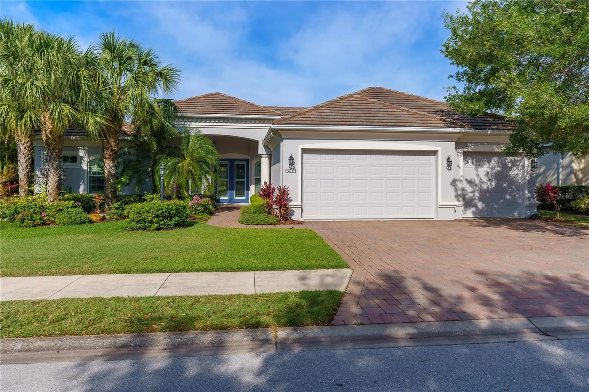 14717 Bowfin Terrace Bradenton FL 34202
