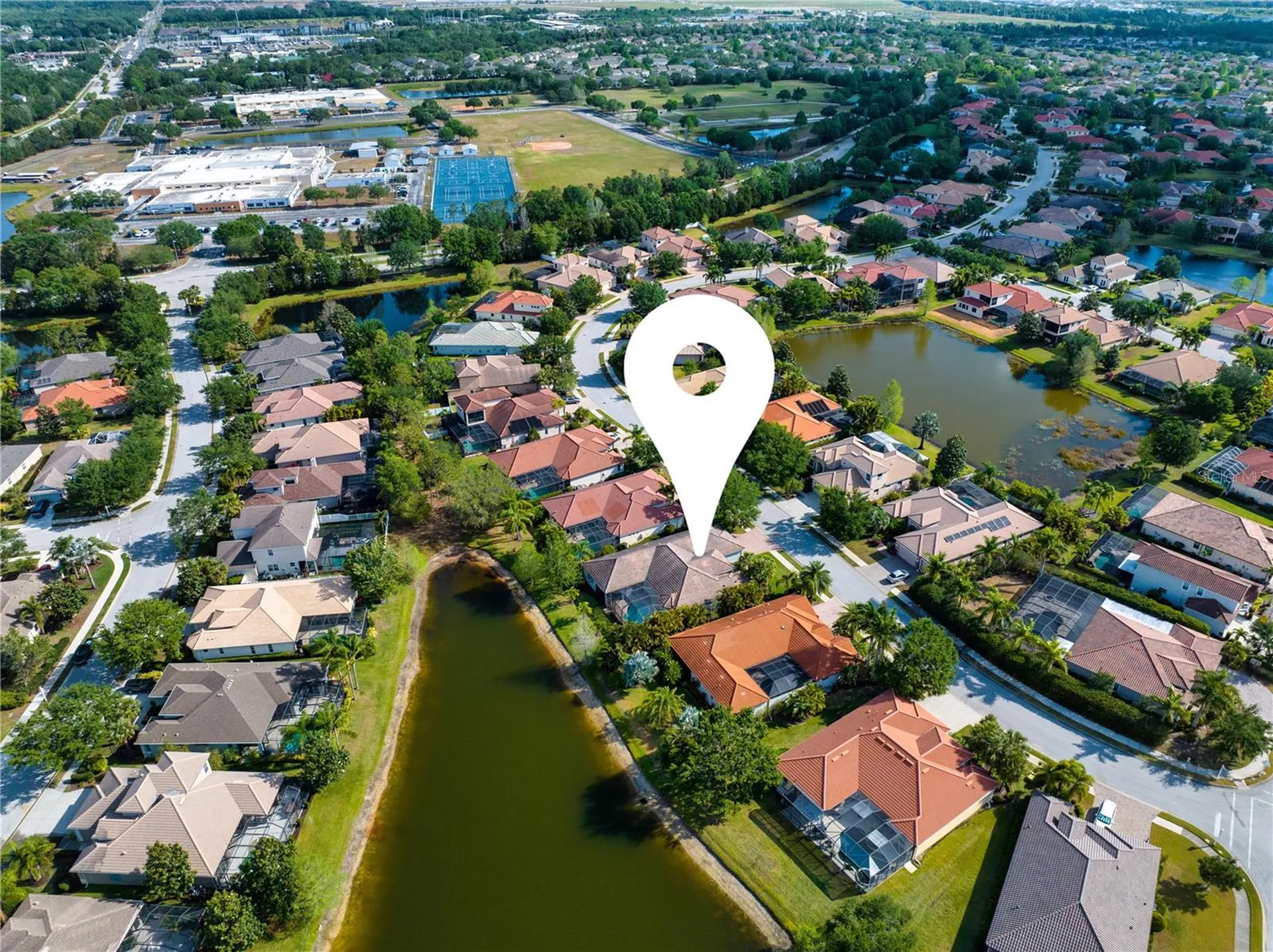 14717 Bowfin Terrace Bradenton FL 34202