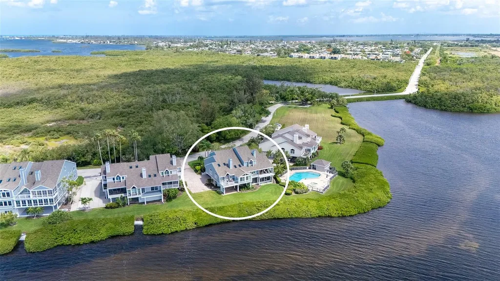 11 Tidy Island Boulevard Bradenton FL 34210