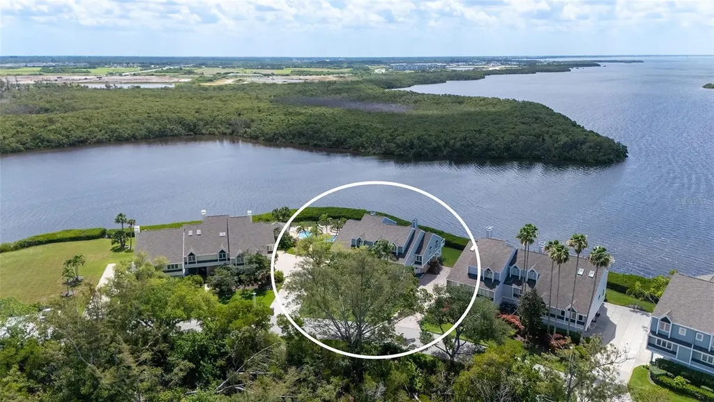 11 Tidy Island Boulevard Bradenton FL 34210