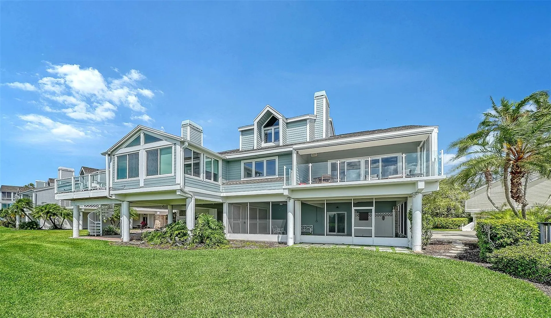 11 Tidy Island Boulevard Bradenton FL 34210