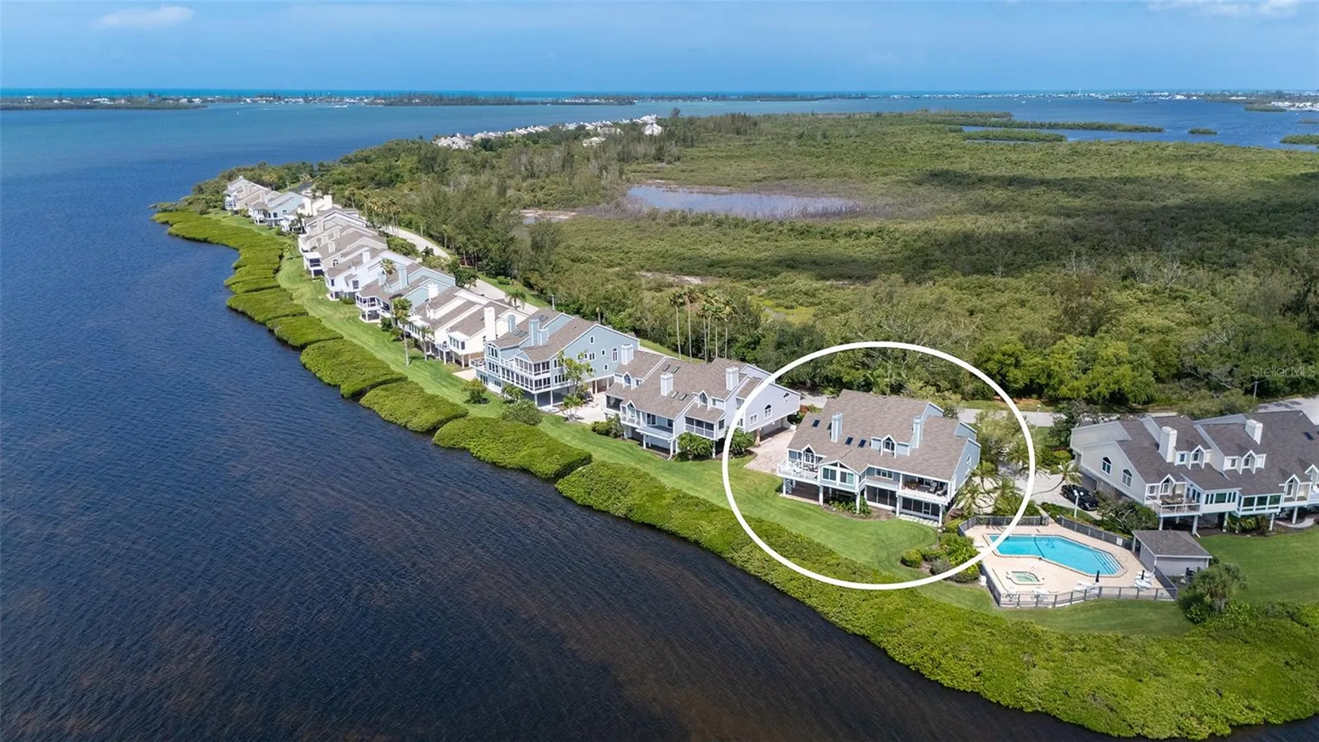 11 Tidy Island Boulevard Bradenton FL 34210