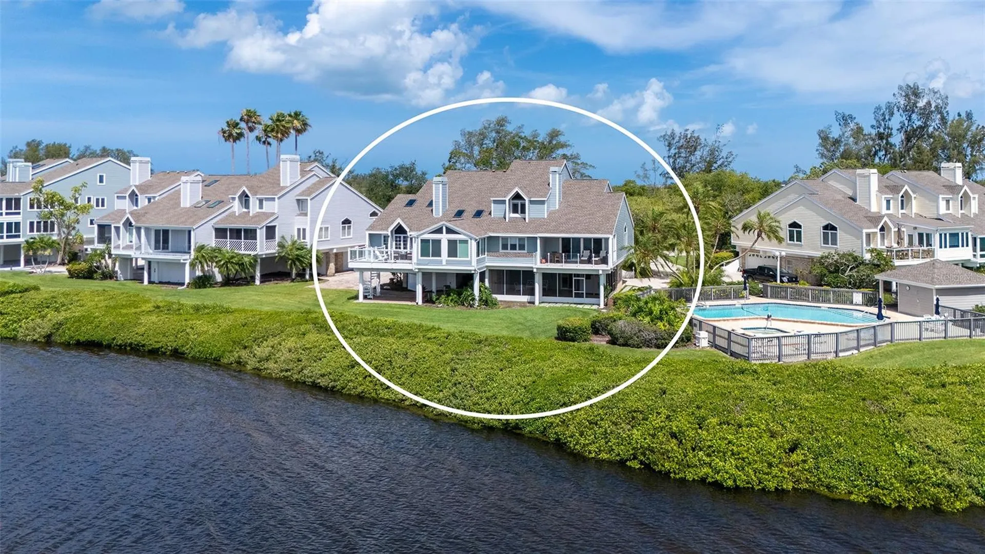 11 Tidy Island Boulevard Bradenton FL 34210