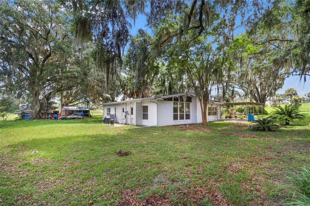 2430 SW 6th Avenue Ocala FL 34471