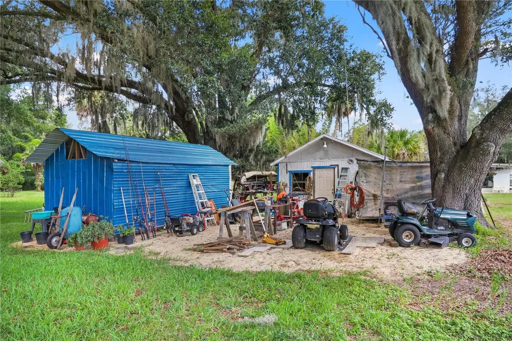 2430 SW 6th Avenue Ocala FL 34471
