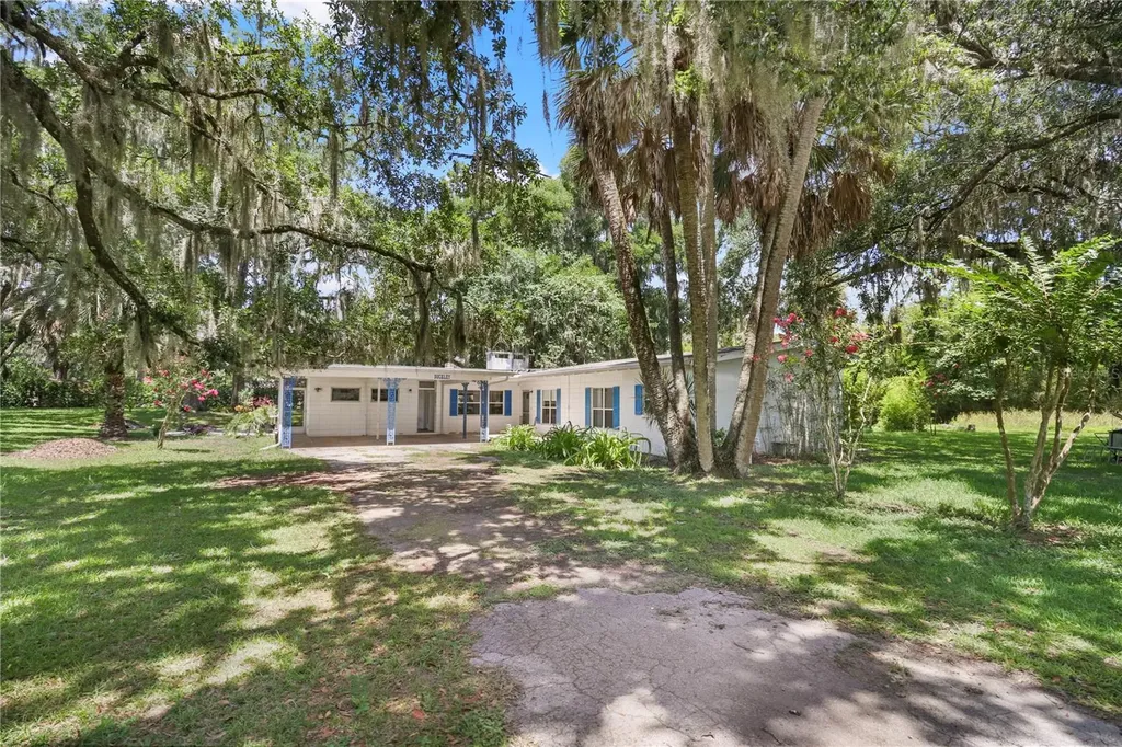 2430 SW 6th Avenue Ocala FL 34471