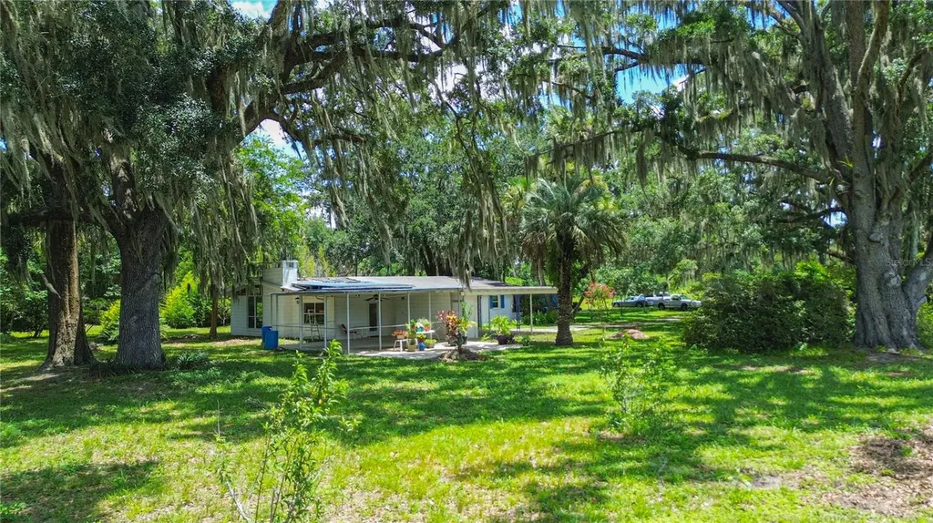 2430 SW 6th Avenue Ocala FL 34471