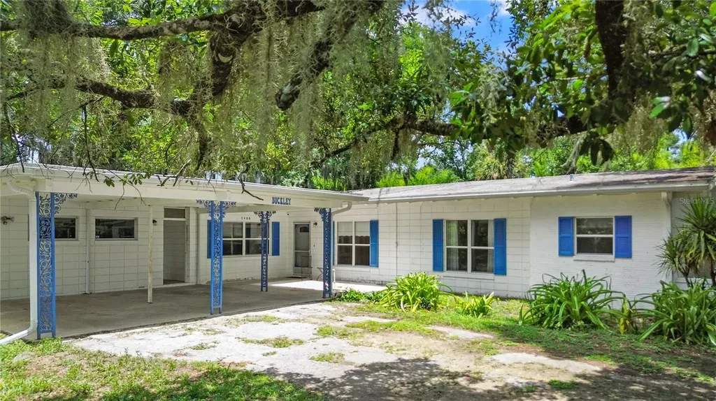 2430 SW 6th Avenue Ocala FL 34471