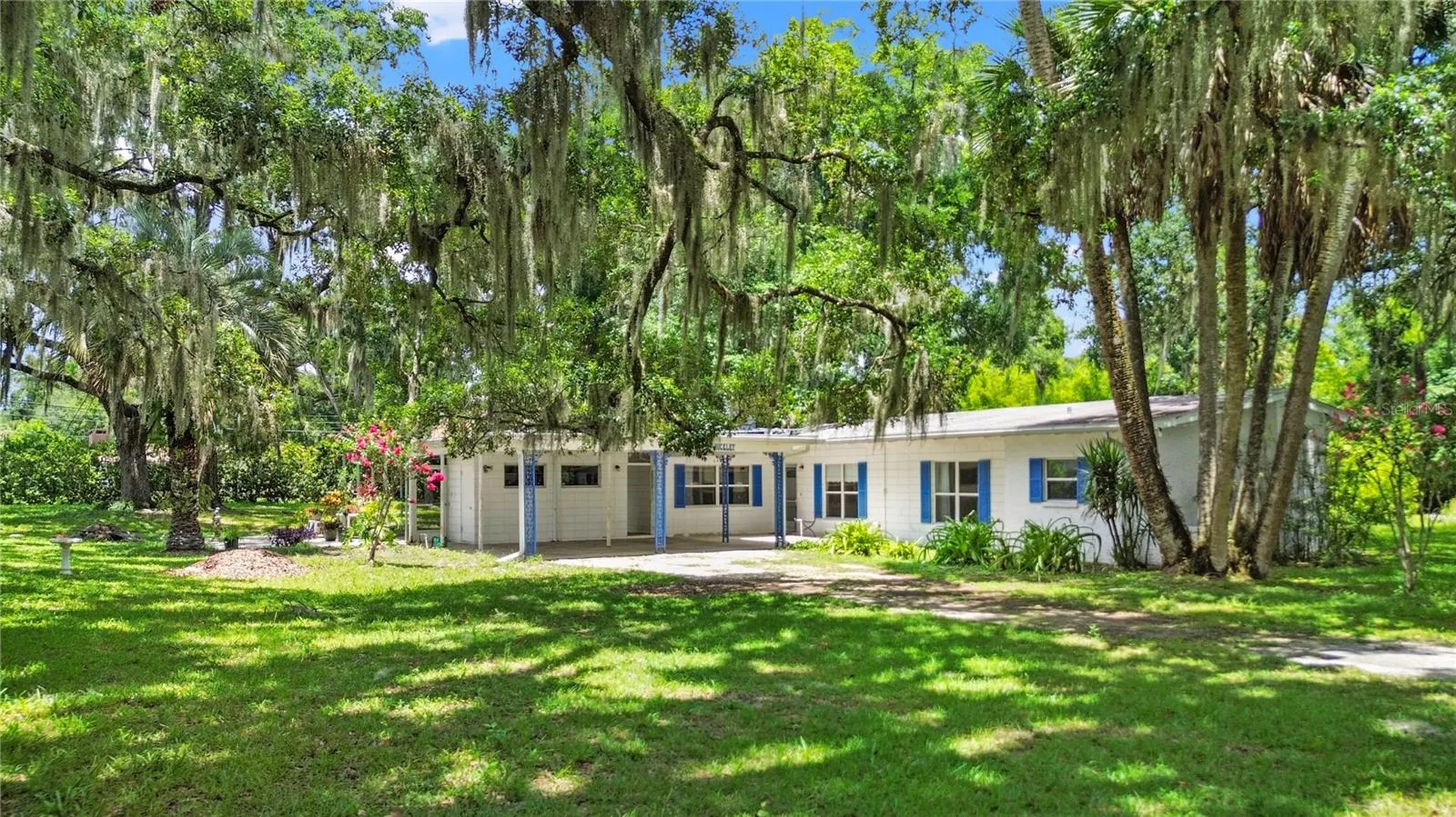 2430 SW 6th Avenue Ocala FL 34471