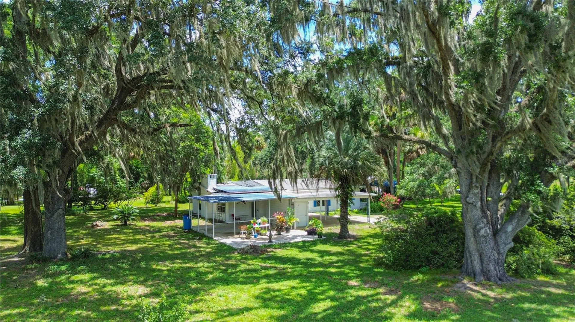 2430 SW 6th Avenue Ocala FL 34471