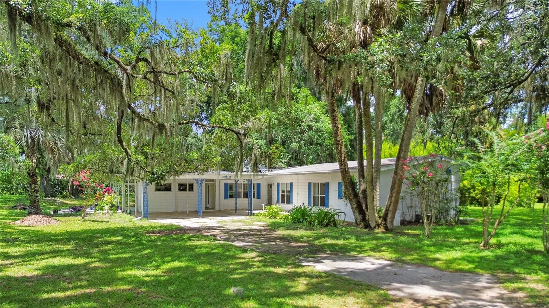 2430 SW 6th Avenue Ocala FL 34471