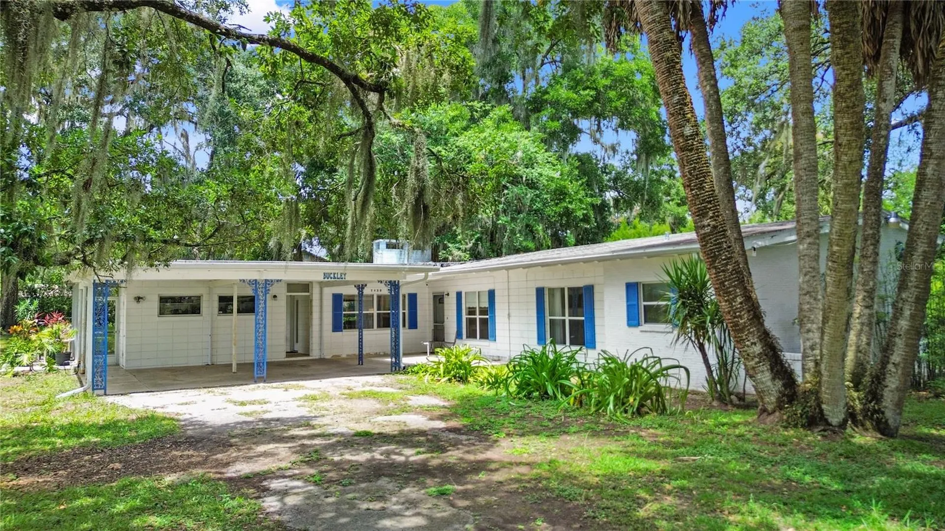 2430 SW 6th Avenue Ocala FL 34471