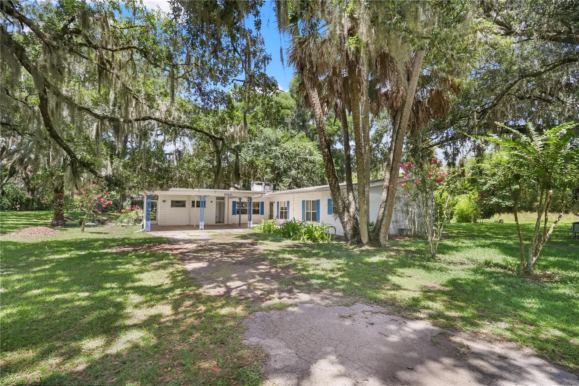 2430 SW 6th Avenue Ocala FL 34471