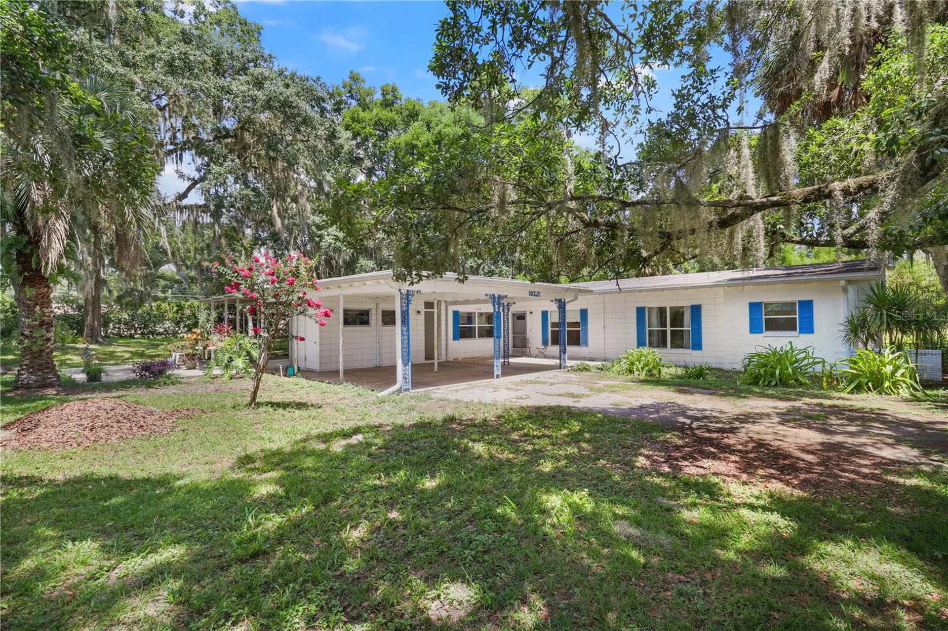 2430 SW 6th Avenue Ocala FL 34471