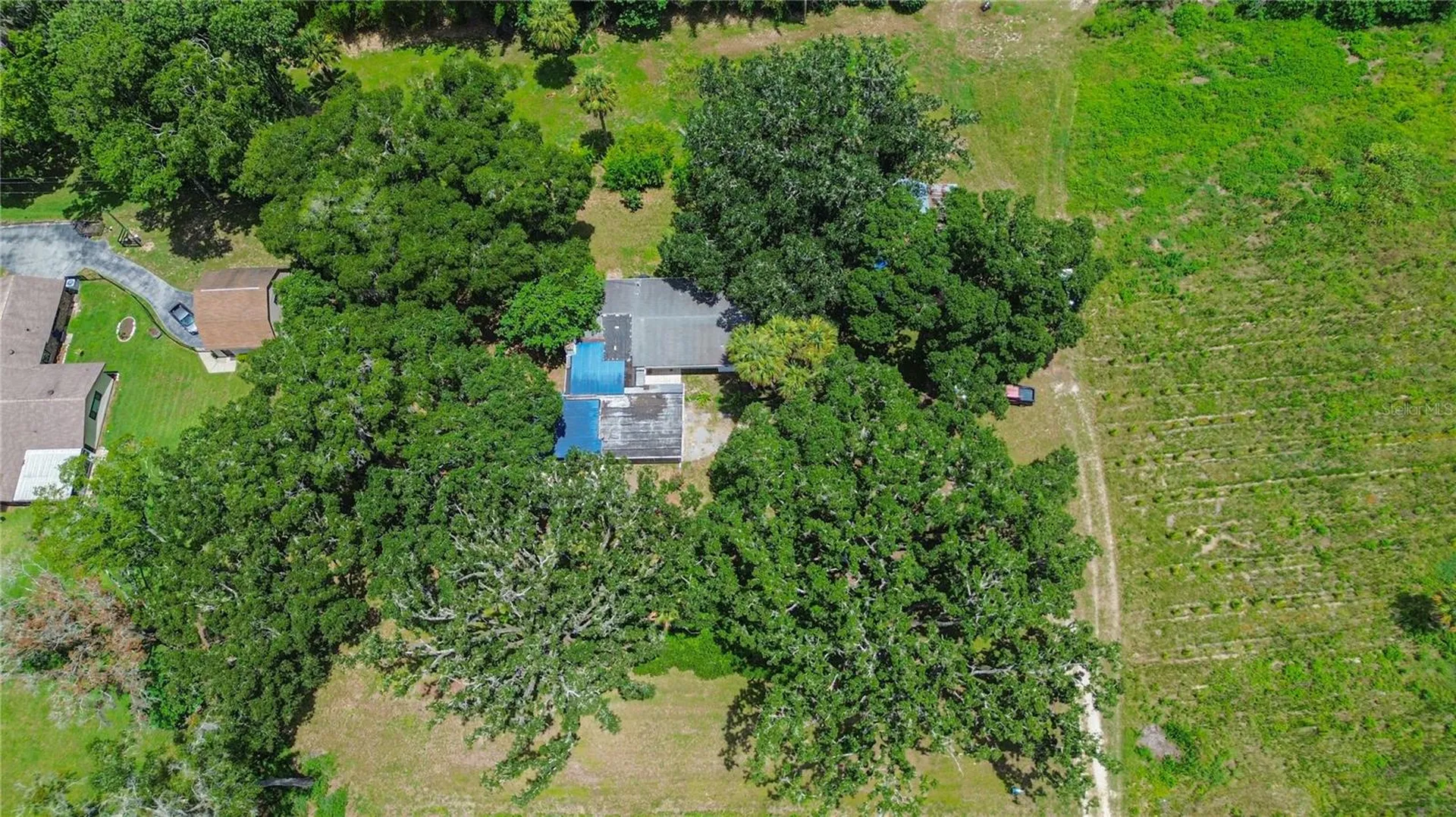 2430 SW 6th Avenue Ocala FL 34471