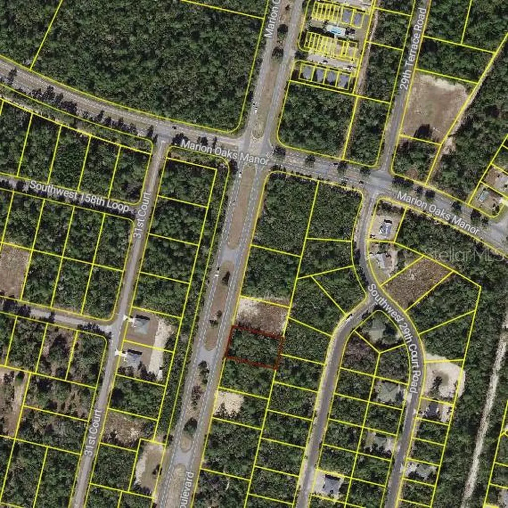 00 Marion Oaks Boulevard Ocala FL 34473