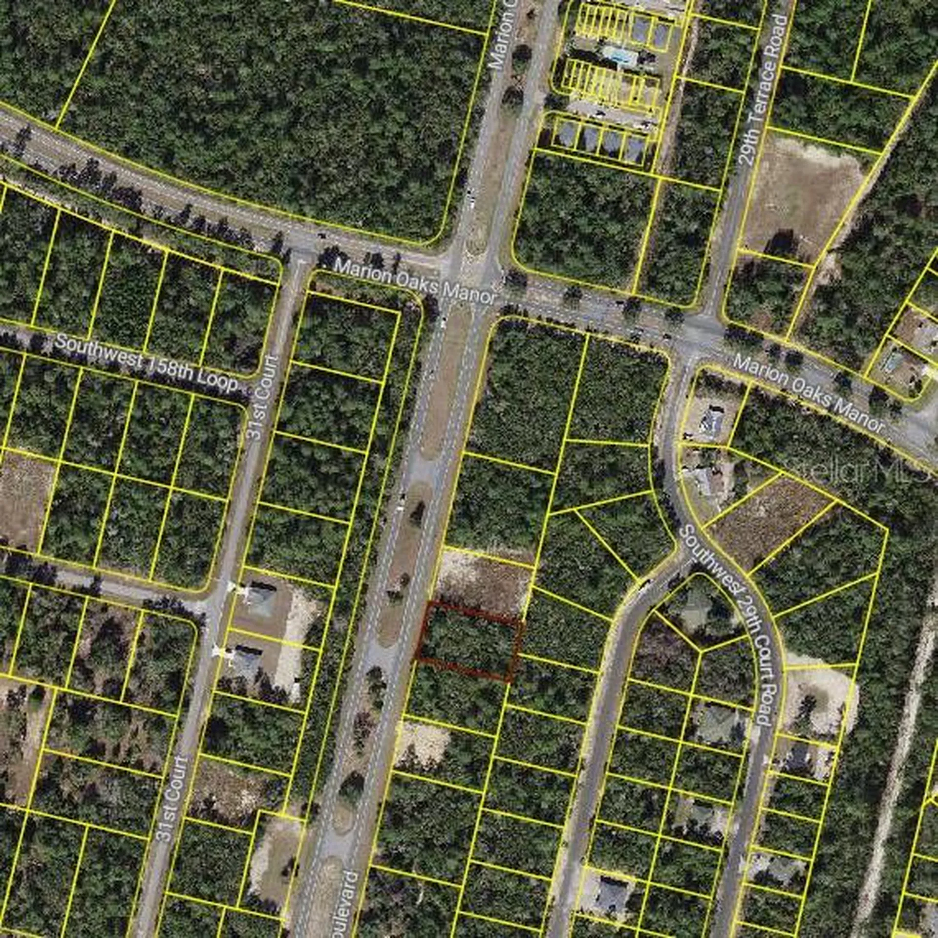 00 Marion Oaks Boulevard Ocala FL 34473