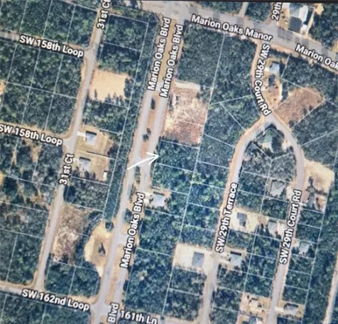 00 Marion Oaks Boulevard Ocala FL 34473