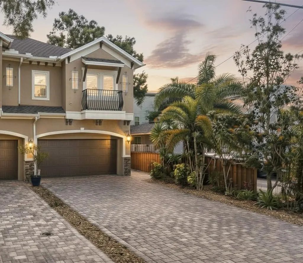 508 S Lincoln Avenue Tampa FL 33609