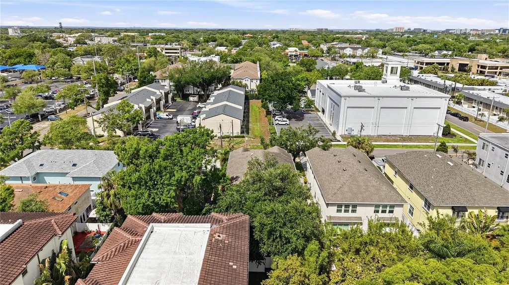 508 S Lincoln Avenue Tampa FL 33609
