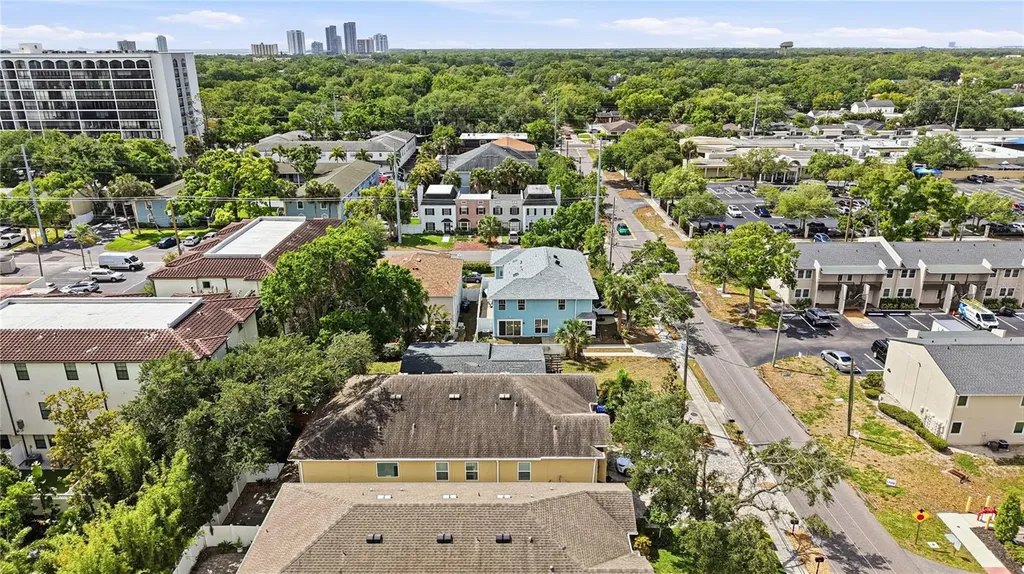 508 S Lincoln Avenue Tampa FL 33609
