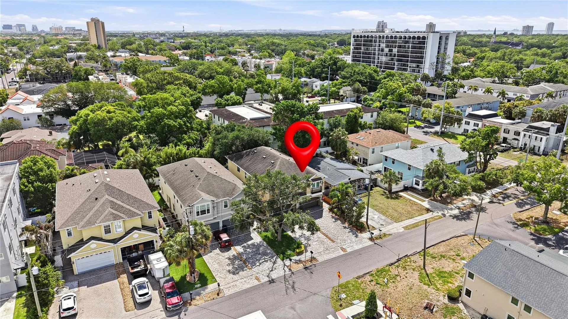 508 S Lincoln Avenue Tampa FL 33609