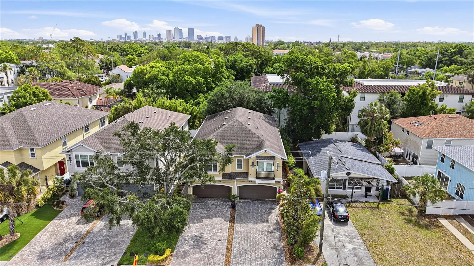 508 S Lincoln Avenue Tampa FL 33609