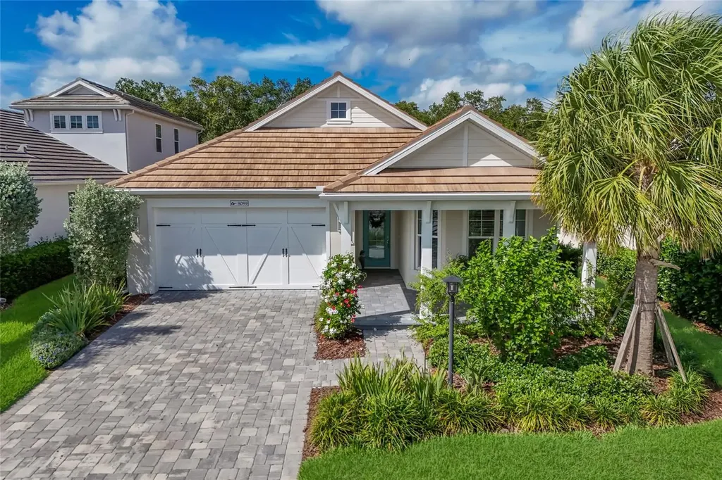 8089 Tidal Pointe Way Sarasota FL 34240