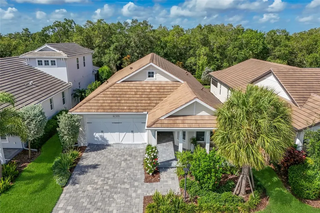 8089 Tidal Pointe Way Sarasota FL 34240