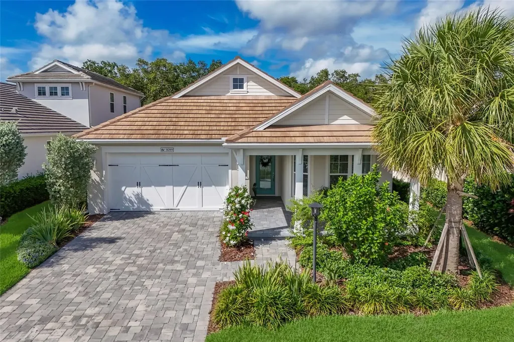 8089 Tidal Pointe Way Sarasota FL 34240