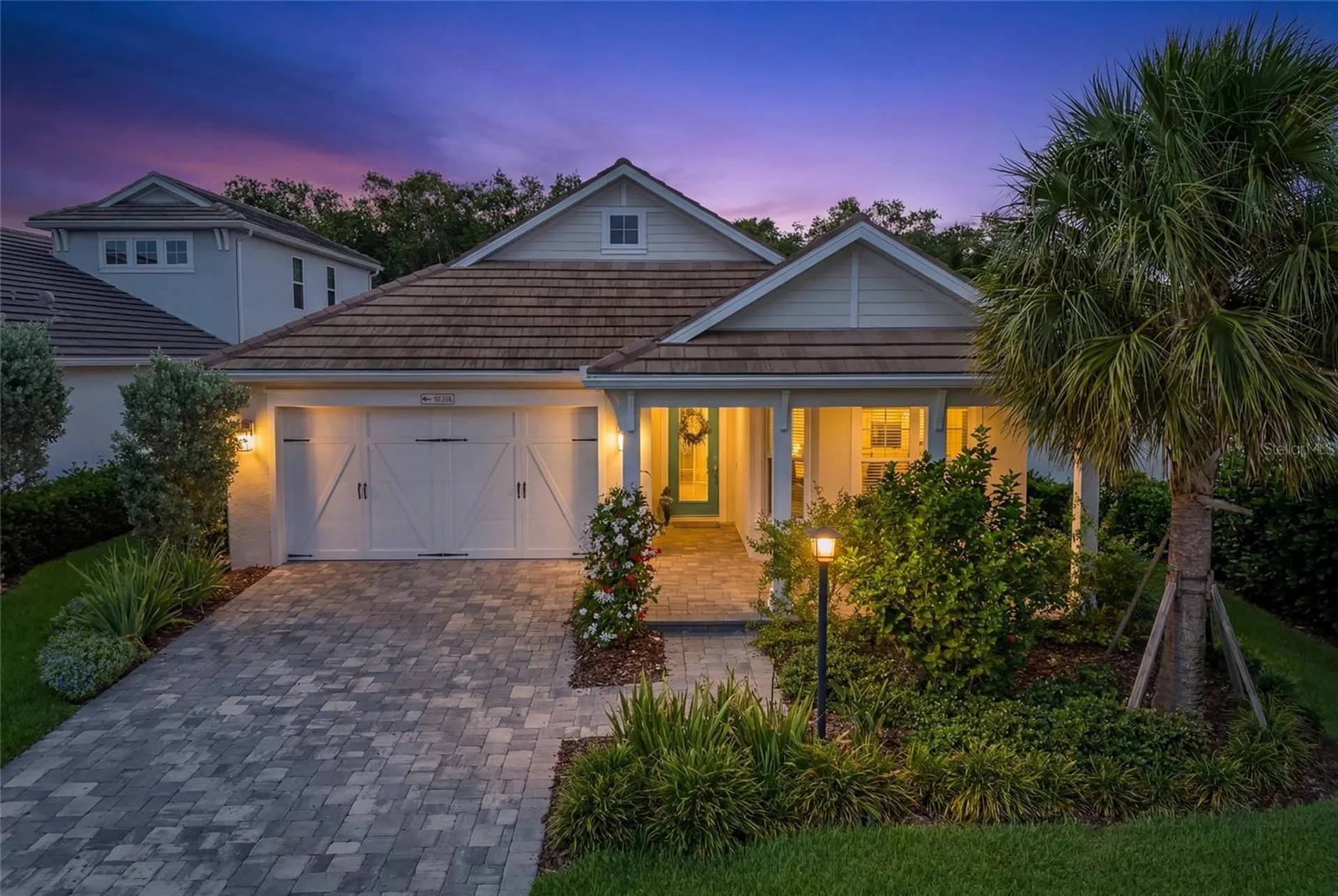 8089 Tidal Pointe Way Sarasota FL 34240