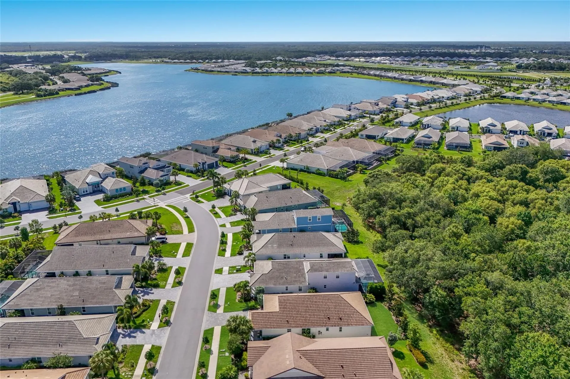 8089 Tidal Pointe Way Sarasota FL 34240