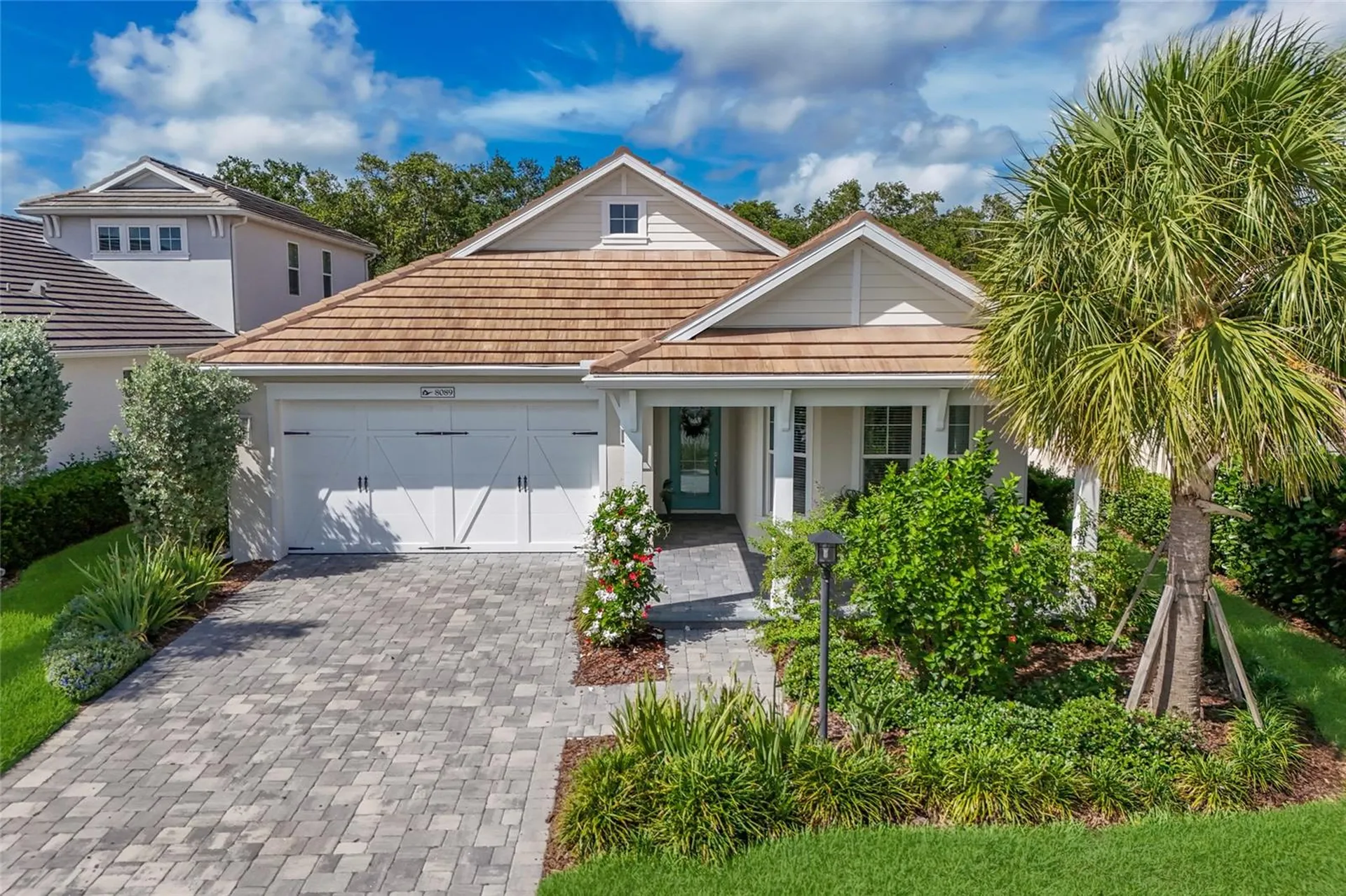 8089 Tidal Pointe Way Sarasota FL 34240