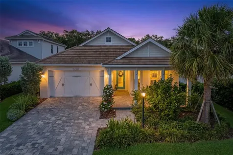 8089 Tidal Pointe Way Sarasota FL 34240