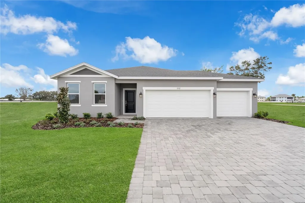 1012 Banff Drive NE Palm Bay FL 32905