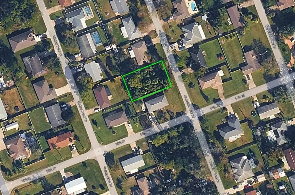 1328 Umbrella Tree Drive Edgewater FL 32132